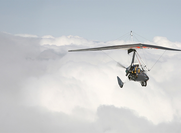 Brown Shutters Airfield